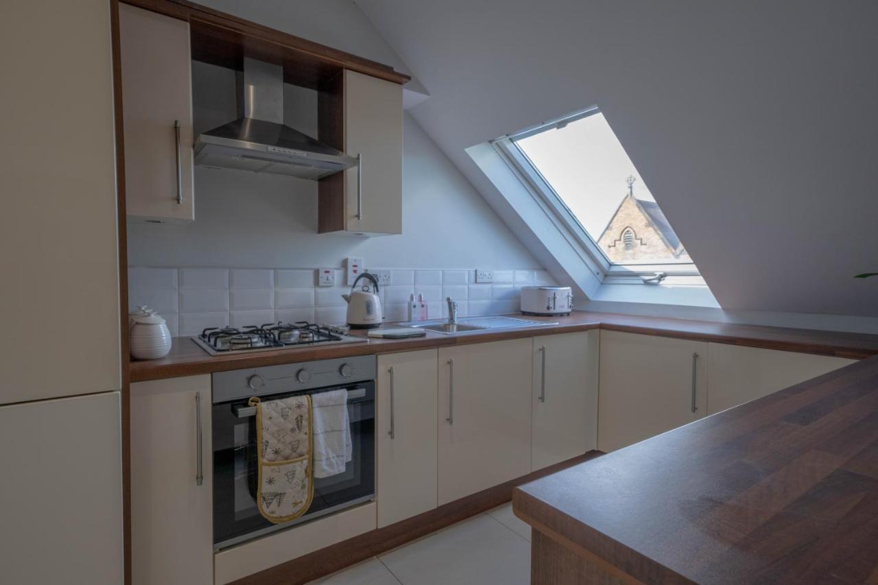 Three Bed Apartment Sleeps 5 In Botanic Belfast Ngoại thất bức ảnh